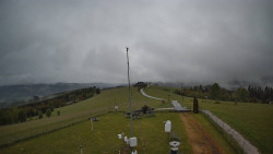 Troják, Maruška - meteo stanice