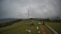 Troják, Maruška - meteo stanice
