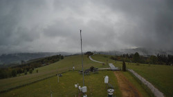 Troják, Maruška - meteo stanice
