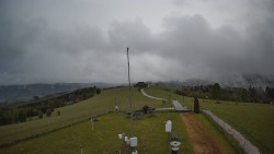 Troják, Maruška - meteo stanice