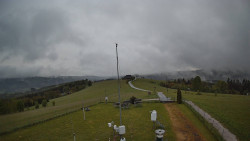 Troják, Maruška - meteo stanice
