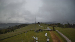 Troják, Maruška - meteo stanice