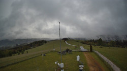 Troják, Maruška - meteo stanice