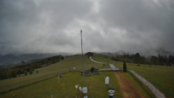 Troják, Maruška - meteo stanice