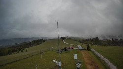 Troják, Maruška - meteo stanice