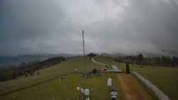 Troják, Maruška - meteo stanice