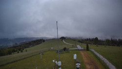 Troják, Maruška - meteo stanice