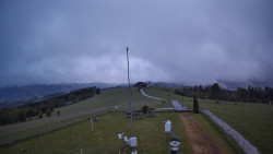 Troják, Maruška - meteo stanice