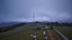 Troják, Maruška - meteo stanice