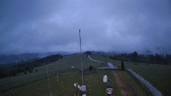Troják, Maruška - meteo stanice