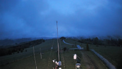 Troják, Maruška - meteo stanice