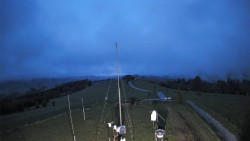 Troják, Maruška - meteo stanice