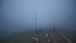 Troják, Maruška - meteo stanice