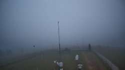 Troják, Maruška - meteo stanice