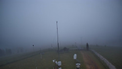 Troják, Maruška - meteo stanice