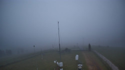 Troják, Maruška - meteo stanice