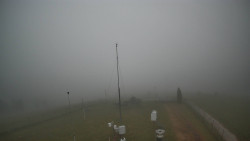 Troják, Maruška - meteo stanice