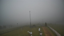Troják, Maruška - meteo stanice