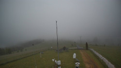 Troják, Maruška - meteo stanice
