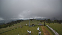 Troják, Maruška - meteo stanice