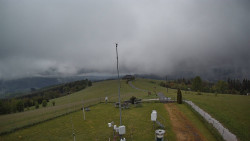 Troják, Maruška - meteo stanice