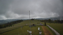 Troják, Maruška - meteo stanice