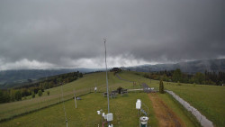 Troják, Maruška - meteo stanice