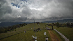 Troják, Maruška - meteo stanice
