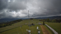 Troják, Maruška - meteo stanice