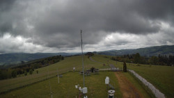 Troják, Maruška - meteo stanice