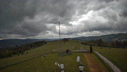 Troják, Maruška - meteo stanice