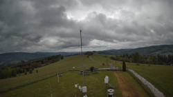 Troják, Maruška - meteo stanice