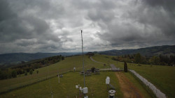 Troják, Maruška - meteo stanice