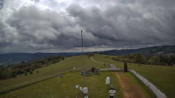 Troják, Maruška - meteo stanice