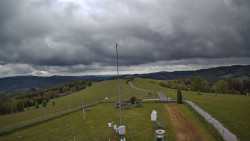 Troják, Maruška - meteo stanice