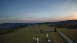 Troják, Maruška - meteo stanice