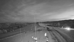 Troják, Maruška - meteo stanice