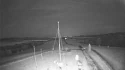 Troják, Maruška - meteo stanice