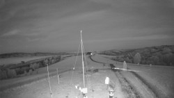 Troják, Maruška - meteo stanice