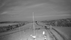 Troják, Maruška - meteo stanice
