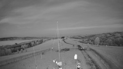 Troják, Maruška - meteo stanice