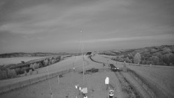 Troják, Maruška - meteo stanice