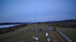 Troják, Maruška - meteo stanice