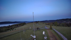 Troják, Maruška - meteo stanice