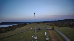 Troják, Maruška - meteo stanice