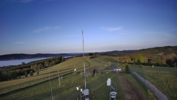 Troják, Maruška - meteo stanice