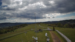 Troják, Maruška - meteo stanice