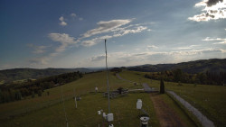 Troják, Maruška - meteo stanice