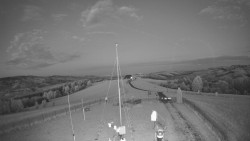 Troják, Maruška - meteo stanice