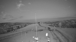 Troják, Maruška - meteo stanice